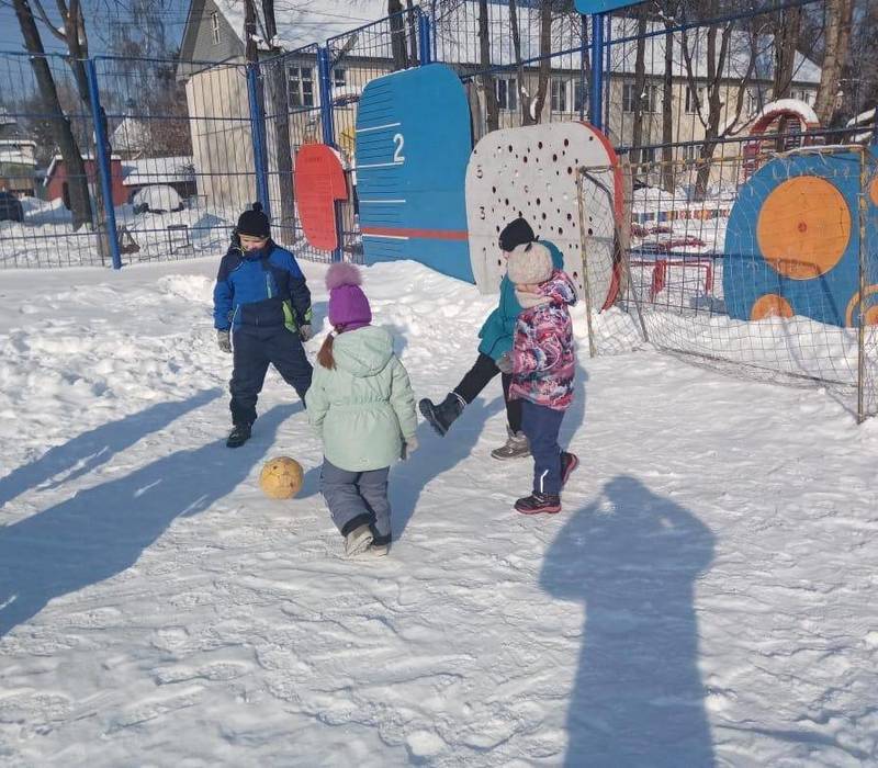 Более 2,5 тысячи нижегородцев присоединилось к проекту «Спорт в каждый двор» в этом году
