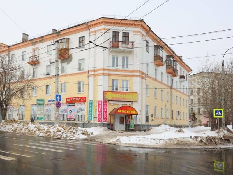В Дзержинске 19 многоквартирных домов будут капитально отремонтированы в 2021 году