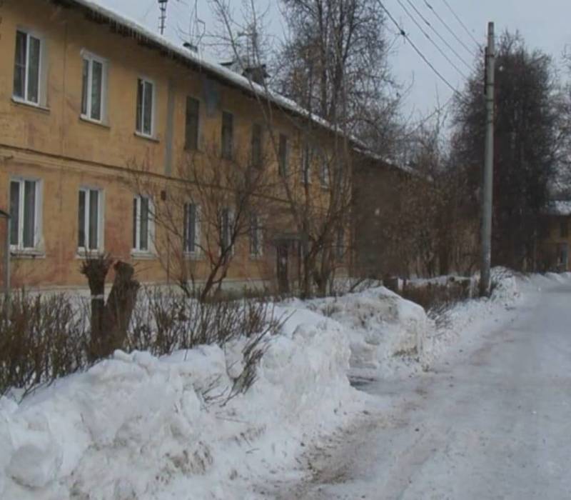Домоуправляющая компания устранила нарушения федерального законодательства после вмешательства ГЖИ