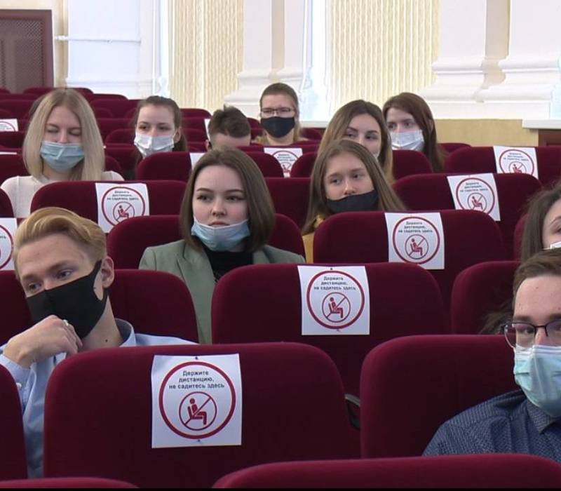 Волонтерские пункты откроются в нижегородских МФЦ и торговых центрах в период голосования за территории для благоустройства