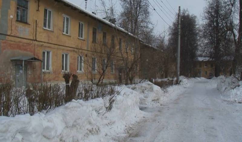 Домоуправляющая компания устранила нарушения федерального законодательства после вмешательства ГЖИ