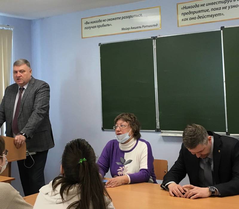 Основные меры противодействия экстремизму и терроризму обсудили в Нижнем Новгороде
