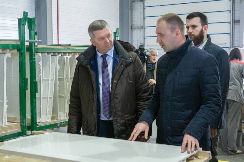 Более 1300 человек прошли обучение инструментам бережливых технологий в рамках нацпроекта «Производительность труда» в Нижегородской области