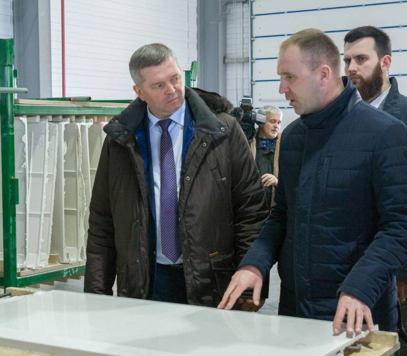 Более 1300 человек прошли обучение инструментам бережливых технологий в рамках нацпроекта «Производительность труда» в Нижегородской области