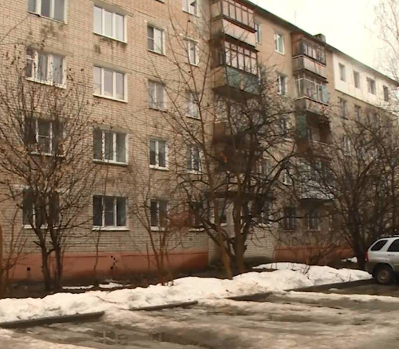 Больше 90 рейдов по проверке дворов провела Госжилинспекция в городе Бор минувшей зимой