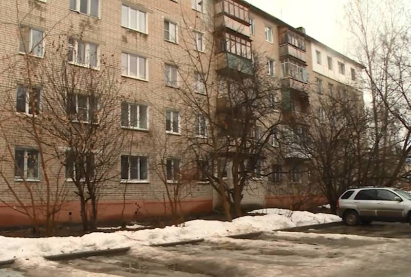 Больше 90 рейдов по проверке дворов провела Госжилинспекция в городе Бор минувшей зимой