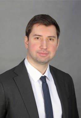 Глеб Никитин назначил Дениса Исмагилова на пост министра экономического развития и инвестиций региона 