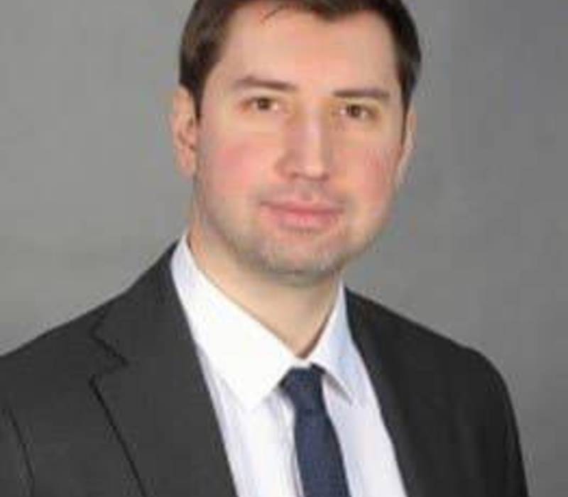 Глеб Никитин назначил Дениса Исмагилова на пост министра экономического развития и инвестиций региона 
