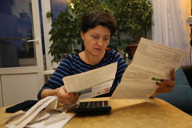 Как проверить, есть ли нарушения при начислении квартплаты, рассказали в РСТ
