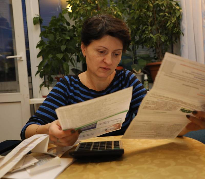 Как проверить, есть ли нарушения при начислении квартплаты, рассказали в РСТ