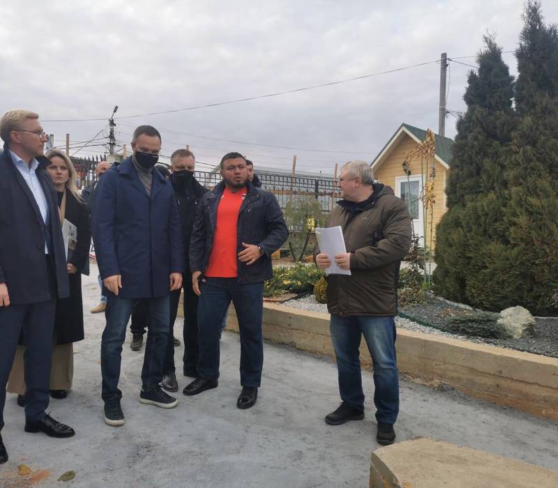 Руководители 30 российских городов приехали в Арзамас для изучения нижегородского опыта по созданию кластера «Арзамас – Дивеево – Саров»