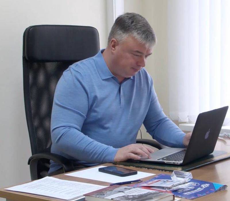 Артем Кавинов: «На основе данных переписи будут определены направления, важные для планирования развития страны»
