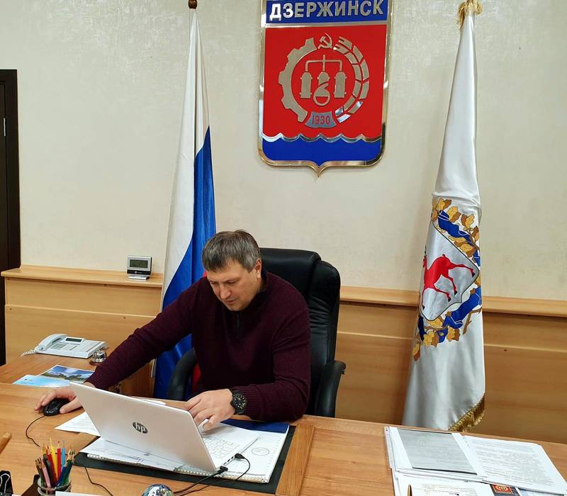 Иван Носков: «Участие в переписи населения - в наших общих интересах»