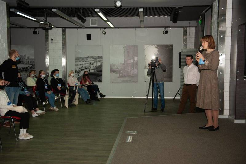 В Нижегородской области стартовала образовательная программа «Школа Добро.Университета»