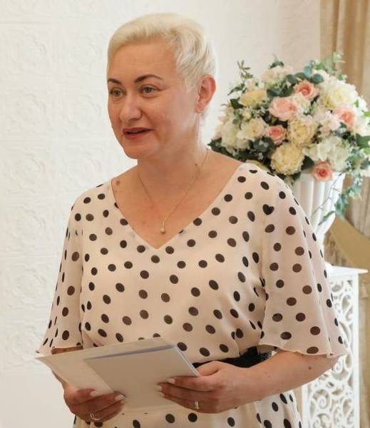 Руководитель главного управления ЗАГС Нижегородской области проведет прямую линию с гражданами