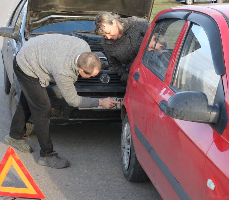 Автоподстава на… 13 миллионов