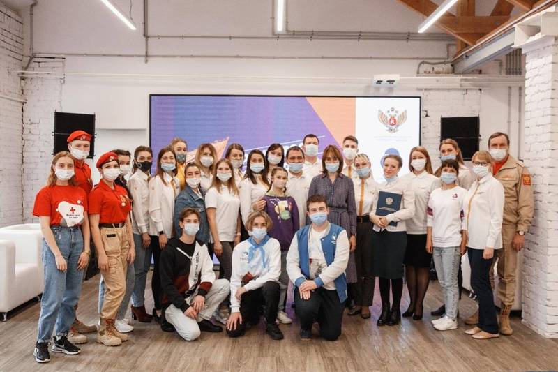Первые итоги реализации Всероссийского проекта «Навигаторы детства подвели в Нижегородской области