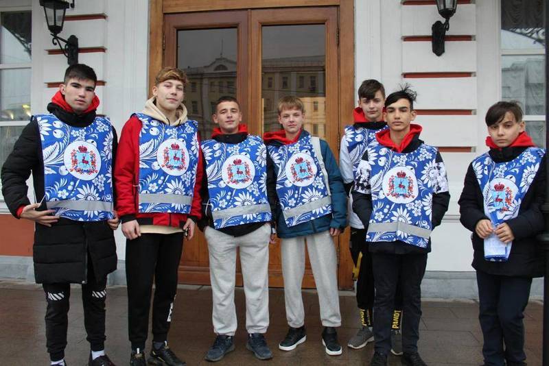 Воспитанники детских домов Нижегородской области примут участие в финале окружного фестиваля «Вернуть детство»
