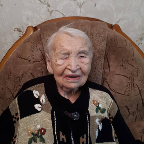 Историю страны можно изучать по судьбе ветерана