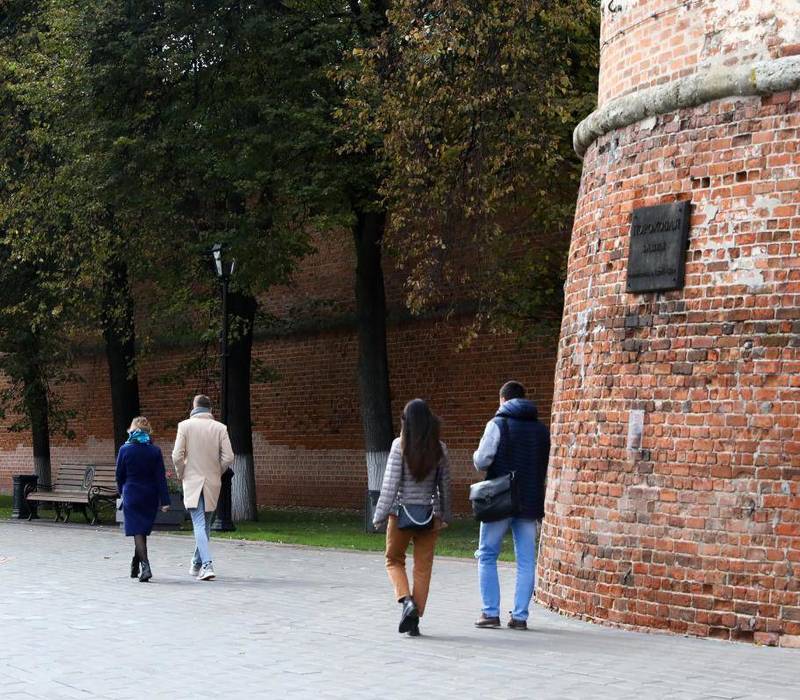 Известные нижегородцы рассказали, как проводят нерабочие дни