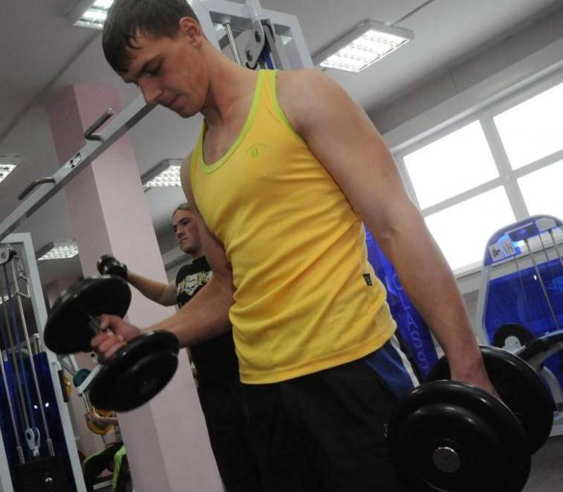Спорт или торт: что заказывают нижегородцы на ноябрьские праздники с Авито Доставкой?