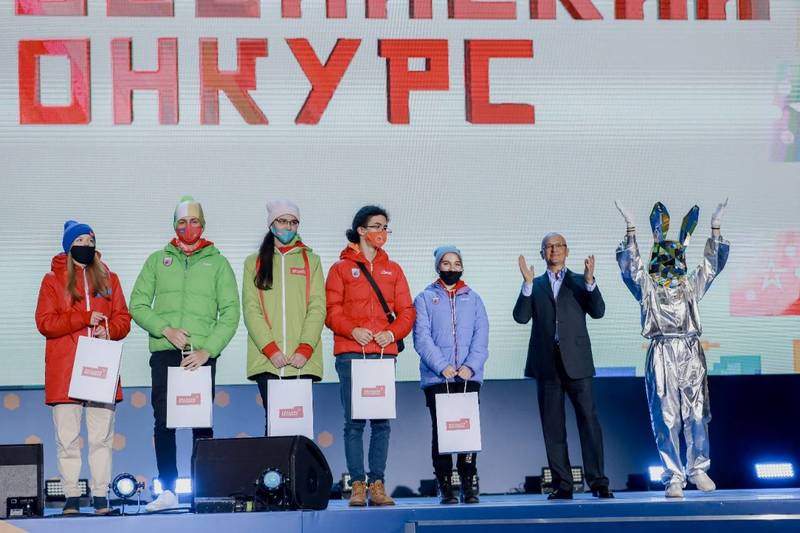 22 школьника из Нижегородской области победили в конкурсе «Большая перемена»
