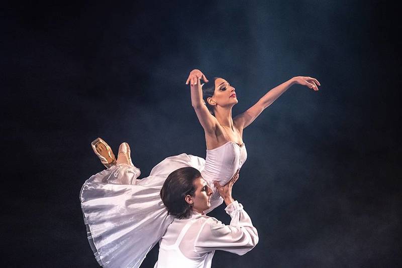 Праздничный концерт, приуроченный к юбилею Нижнего Новгорода, пройдет в театре оперы и балета 