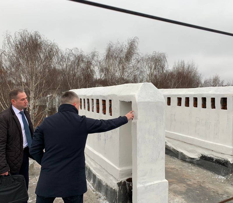 Нижегородская Госжилинспекция добилась ремонта оголовков вентиляционных каналов многоквартирного дома в Советском районе