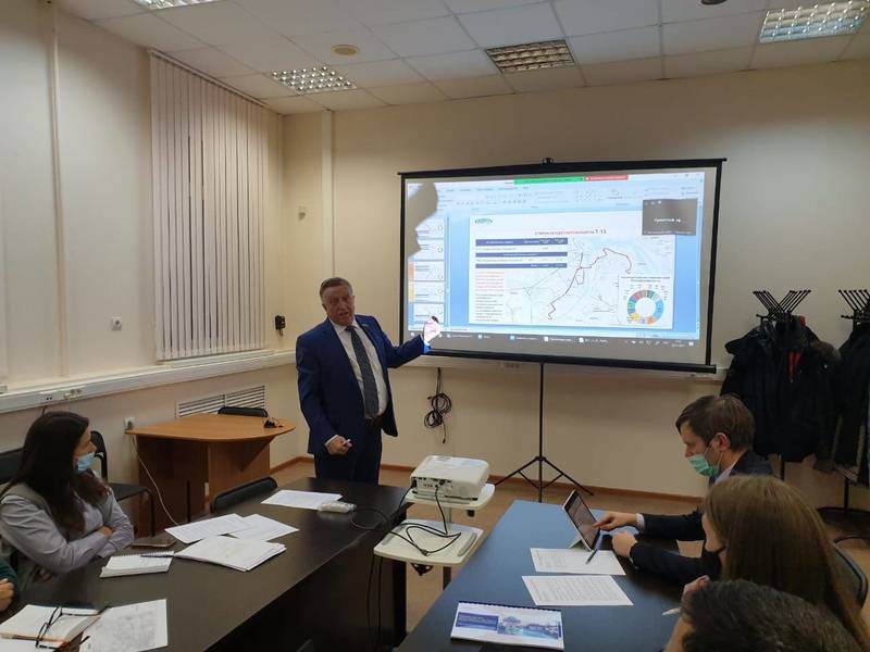 Участники круглого стола в целом одобрили предложения об изменении маршрутной сети Нижнего Новгорода 