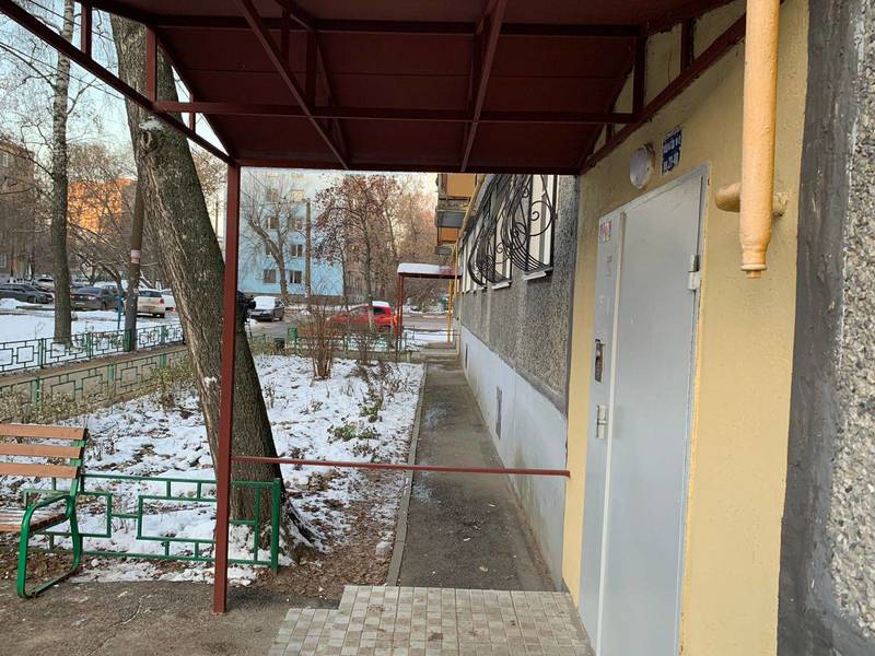 Более 130 предписаний выдала нижегородская Госжилинспекция домоуправляющей компании Ленинского района Нижнего Новгорода 