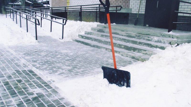 Нижегородская ГЖИ с начала зимы выдала 24 предостережения выксунским коммунальщикам за плохую уборку дорог