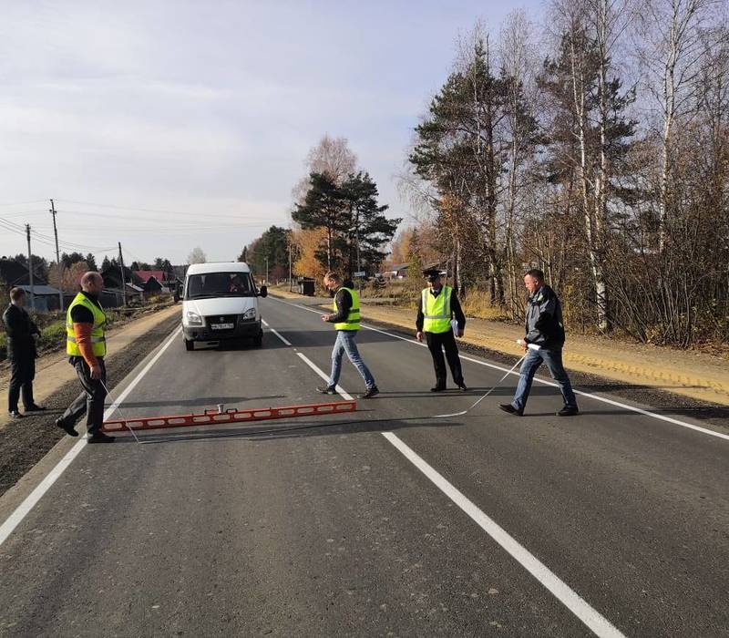 Большинство жителей Нижегородской области отметило позитивные изменения на дорогах региона