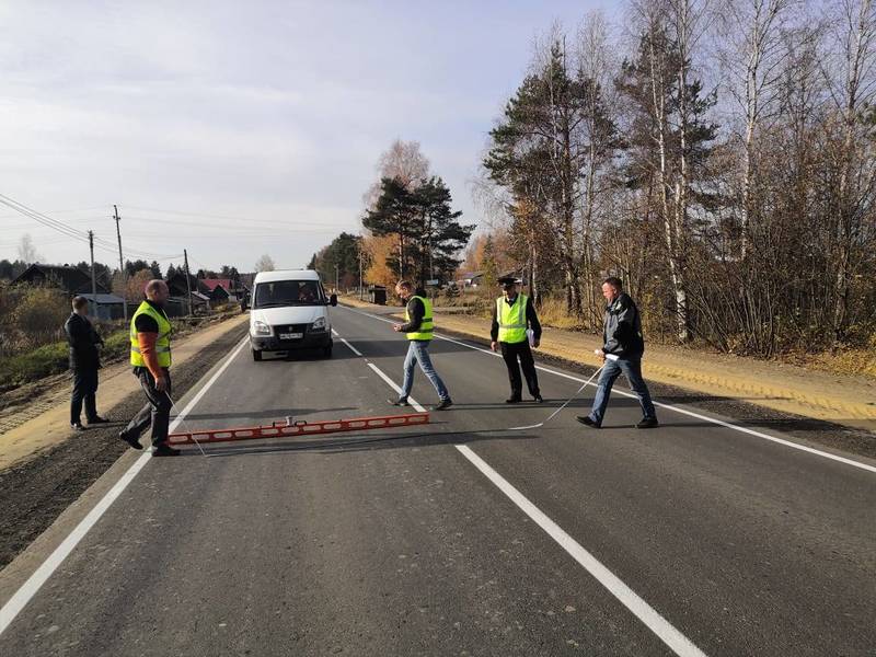 Большинство жителей Нижегородской области отметило позитивные изменения на дорогах региона