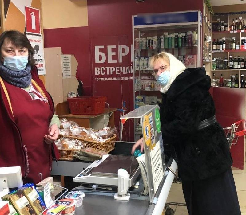 Около 3 100 проверок организаций торговли и общепита проведено в муниципалитетах Нижегородской области за неделю