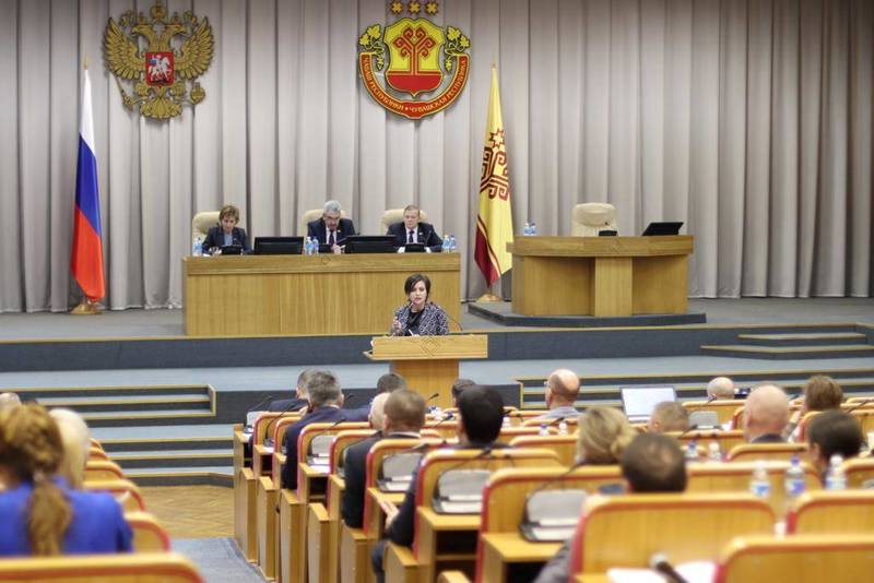 Чувашия намерена перенимать нижегородский опыт управления градостроительными процессами