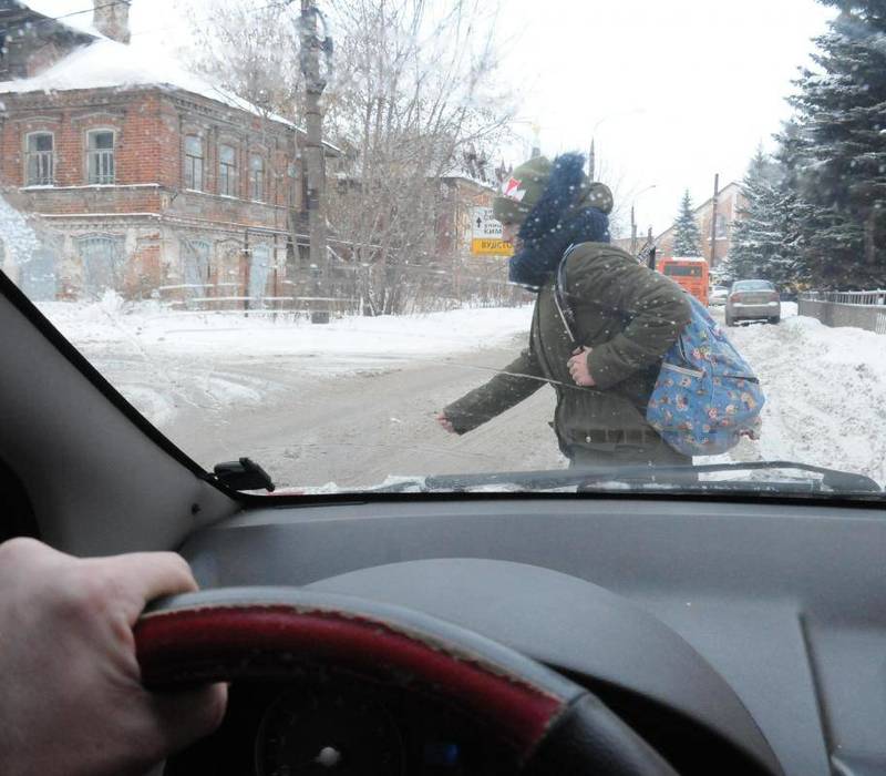 В Нижнем Новгороде стартуют профилактические  мероприятия «Зимние каникулы»