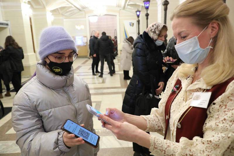 В указ «О введении режима повышенной готовности» в Нижегородской области внесены изменения