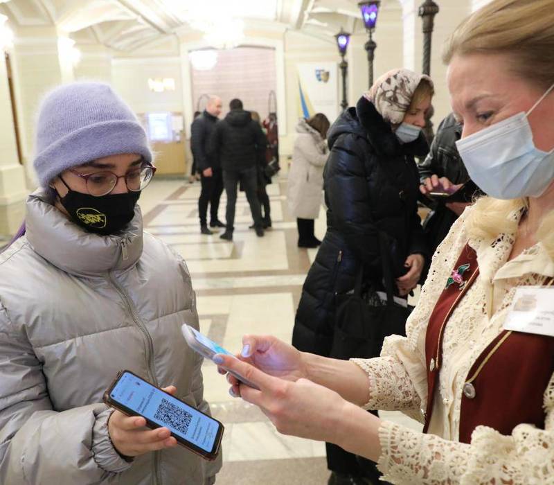 В указ «О введении режима повышенной готовности» в Нижегородской области внесены изменения