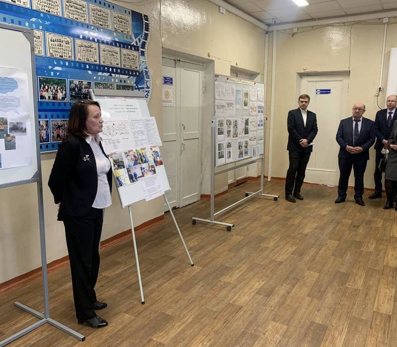 Около 200 проектов в сфере бережливых технологий реализовано в Арзамасе за три года