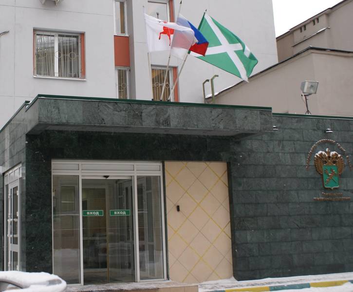 Таможенники Приволжья встретятся с участниками внешнеэкономической деятельности