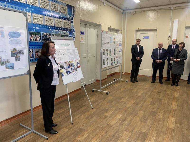Около 200 проектов в сфере бережливых технологий реализовано в Арзамасе за три года