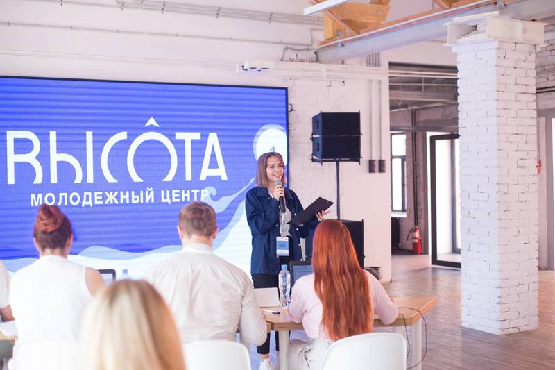 Областной конкурс молодёжных проектов и инициатив «Драйверы роста» стартовал в Нижегородской области