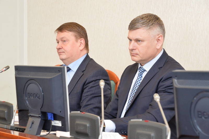 Нижегородская область занимает второе место в ПФО по объему денежных средств, направленных на капремонт в многоквартирных домах в 2021 году