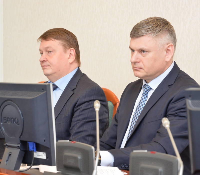Нижегородская область занимает второе место в ПФО по объему денежных средств, направленных на капремонт в многоквартирных домах в 2021 году