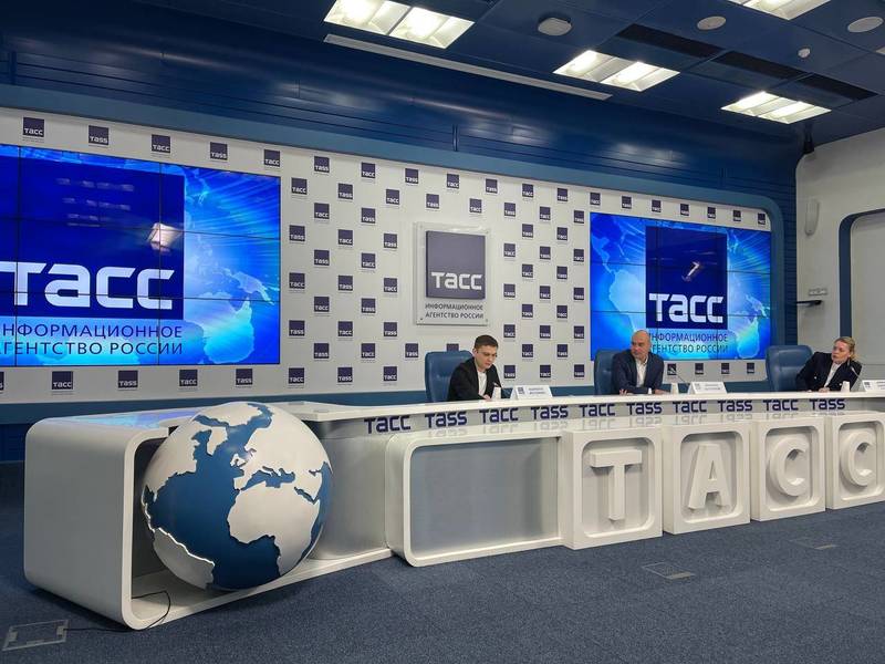 За месяц в России зафиксировано почти 11 млн посещений платформы «Объясняем.рф» 