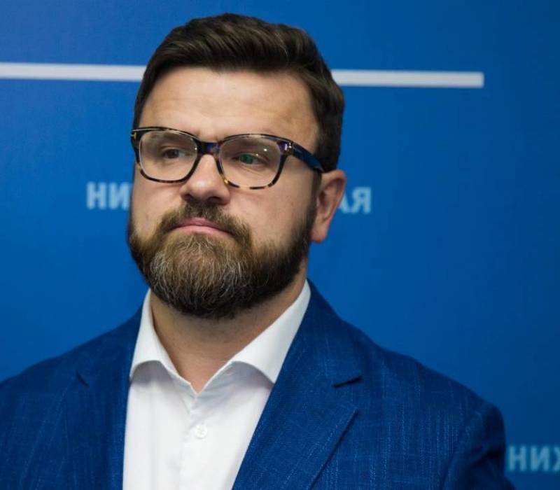 Юрий Станкевич: «Сегодня все понимают сложность периода, и нет недооценки серьезности ситуации»