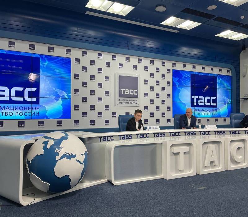 За месяц в России зафиксировано почти 11 млн посещений платформы «Объясняем.рф» 
