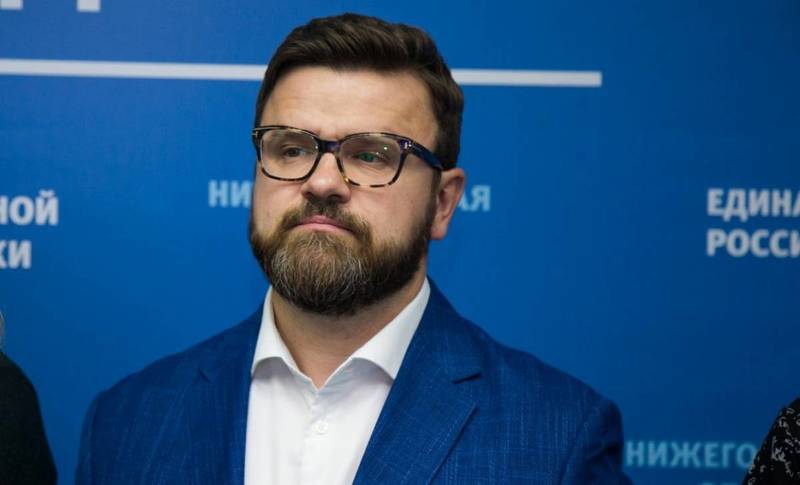 Юрий Станкевич: «Сегодня все понимают сложность периода, и нет недооценки серьезности ситуации»