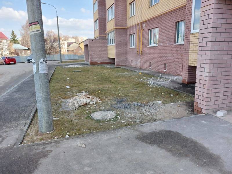 Нижегородская Госжилинспекция с начала года оштрафовала борских коммунальщиков почти на 0,5 млн рублей 