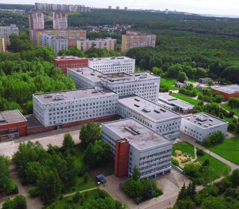 В Нижегородской детской областной больнице начался капитальный ремонт 